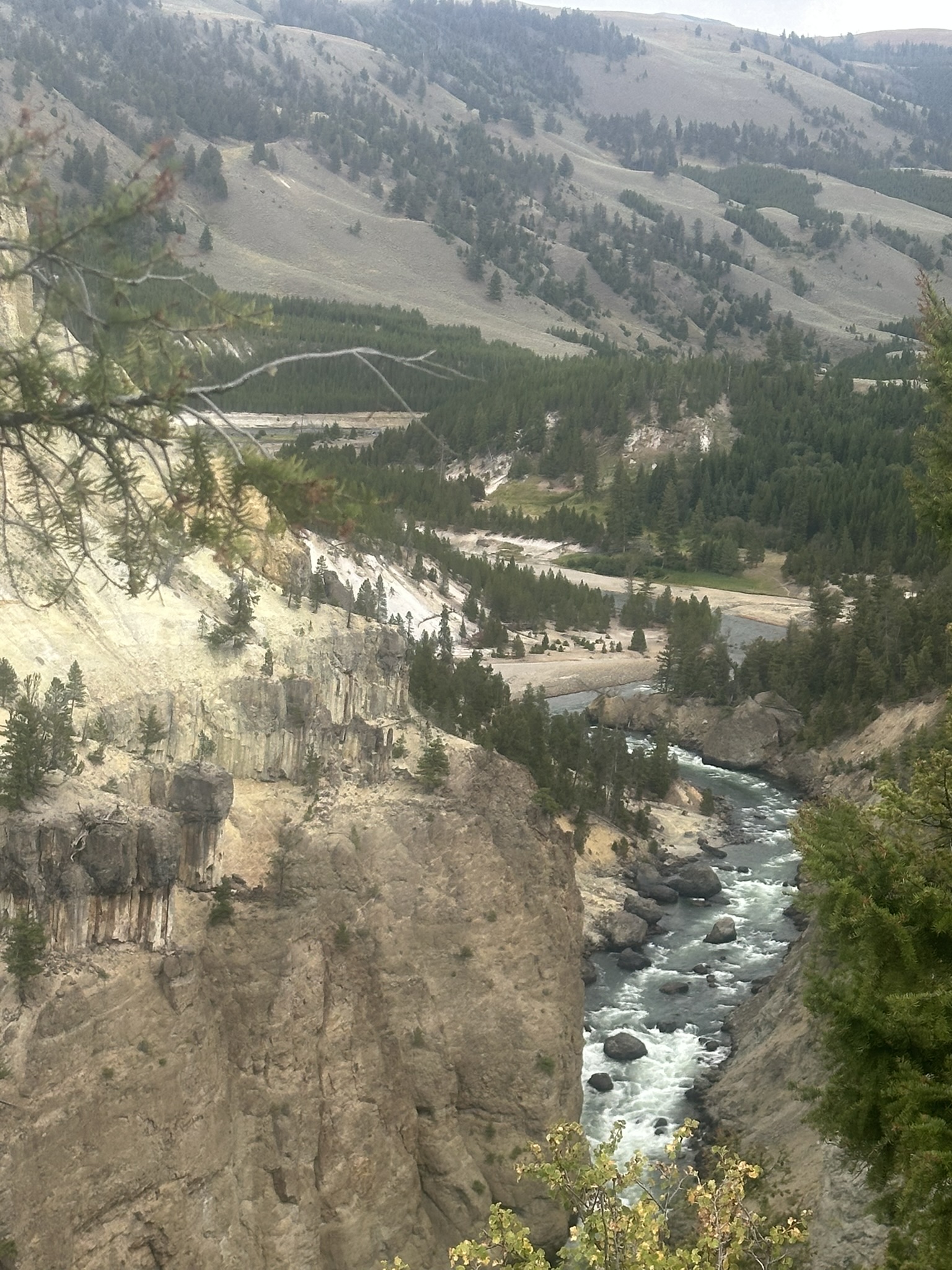 Yellowstone And Grand Teton National Parks - Image 866